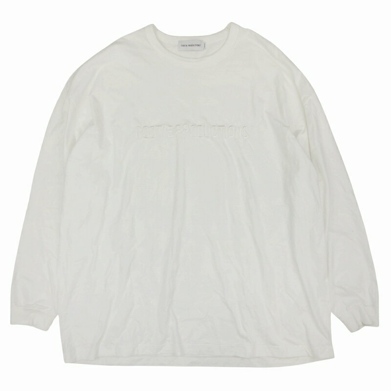 楽天市場】cootie(柄刺繍)(Tシャツ・カットソー|トップス 楽天市場】cootie(柄刺繍)(Tシャツ・カットソー|トップス