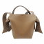 【中古】極美品 アクネ ストゥディオズ Acne Studios MUSUBI ムスビ 2WAY ショルダー バッグ ハンドッグ トート レザー ノット 結び 茶 ブラウン レディース/●Y04 【ベクトル 古着】 250426 69,900円