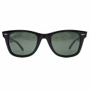 【中古】美品 レイバン RAY BAN RB2140-F 901/58...(4)