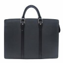 【中古】美品 2005年製 ルイヴィトン LOUIS VUITTON タイガ ポルト ドキュマン ロザン アルドワーズ M30052 ビジネスバッグ ブリーフケ...