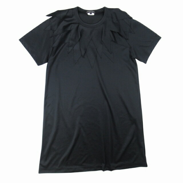 コムデギャルソンオムプリュス 24S/S ドッキングロングカットソー 楽天市場】comme des garcons homme plus ロング(Tシャツ
