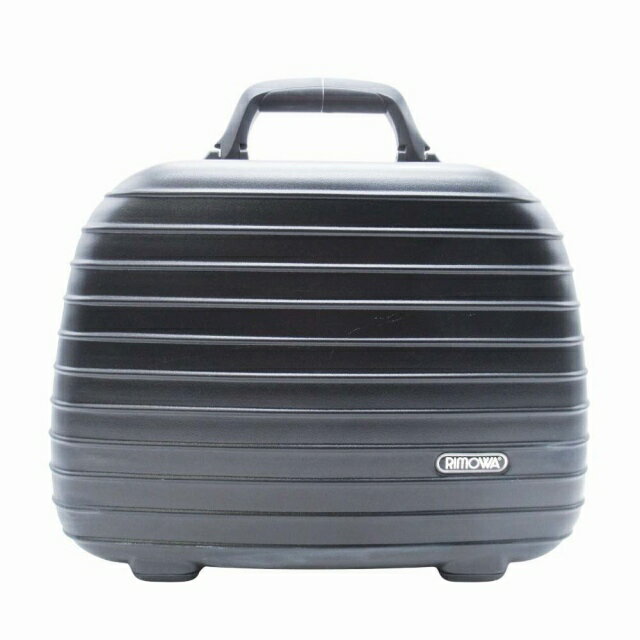 【中古】リモワ RIMOWA SALSA BEAUTY CASE 1