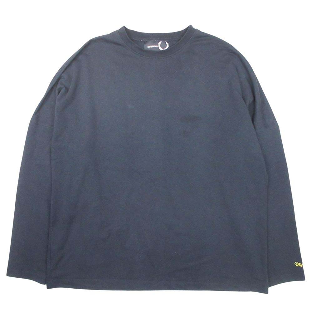 RAF SIMONS 長袖カットソー Raf Simons Extreme Sleeve T-Shirt - メルカリ