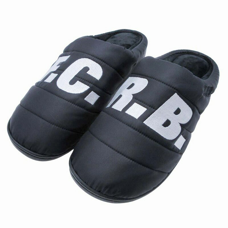 【中古】未使用品 20aw エフシーレアルブリストル × スブ F.C.Real Bristol FCRB × SUBU SANDAL ウイン..