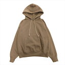 yÁz19aw I[[ AURALEE oM[|GXeXEFbgvI[o[ p[J[ BAGGY POLYESTER SWEAT PULLOVER PARKA t[fB 0  uE fB[X yxNg Òz 240123