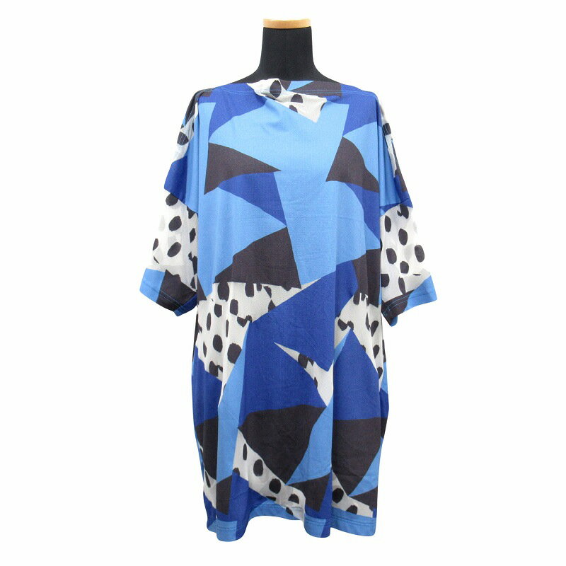 【中古】良品 17aw ミーイッセイミヤ