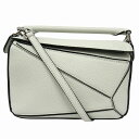 【中古】極美品 ロエベ LOEWE