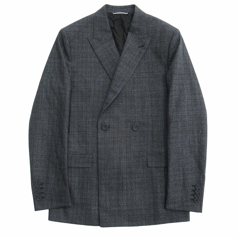 楽天市場】グレンチェック ディオール ジャケット メンズ 中古の通販 楽天市場】グレンチェック ディオール ジャケット メンズ 中古の通販