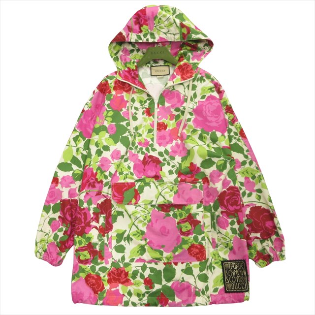 楽天市場】グッチ コート(柄花・植物)(レディース 楽天市場】グッチ コート(柄花・植物)(レディース