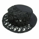 【中古】未使用品 22ss クリスチャンディオール Christian Dior オブリーク スプリット フィッシャーマン バケット ハット 帽子 トロッター ...