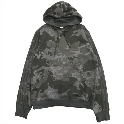 【中古】美品 アディダスオリジナルス adidas originals グラフィック カモフラ フーディ GRAPHIC CAMO HOODIE プルオーバー パーカー スウェット 迷彩 IK3542 S グレー メンズ※ 【ベクトル 古着】 241228 【中古】美品 アディダスオリジナルス adidas originals グラフィック カモフラ フーディ GRAPHIC CAMO HOODIE プルオーバー パーカー スウェット 迷彩 IK3542 S グレー メンズ※ 【ベクトル 古着】 241228