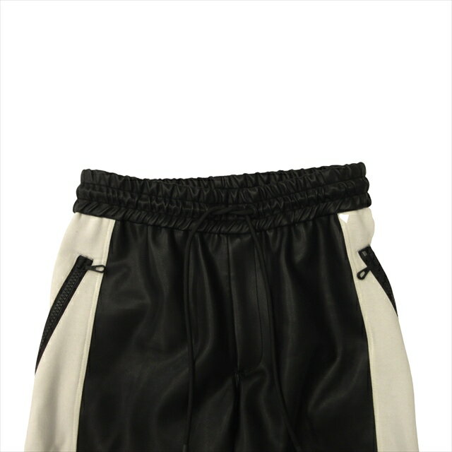 裾直し　シングル仕上げ