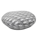 【中古】未使用品 21aw クリスチャンディオール Christian Dior オブリーク リバーシブル ベレー帽 ウール トロッター 総柄 帽子