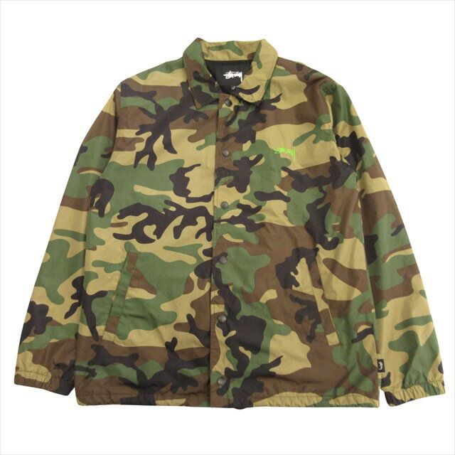 楽天市場】stussy 迷彩 ジャケットの通販 楽天市場】stussy 迷彩 ジャケットの通販