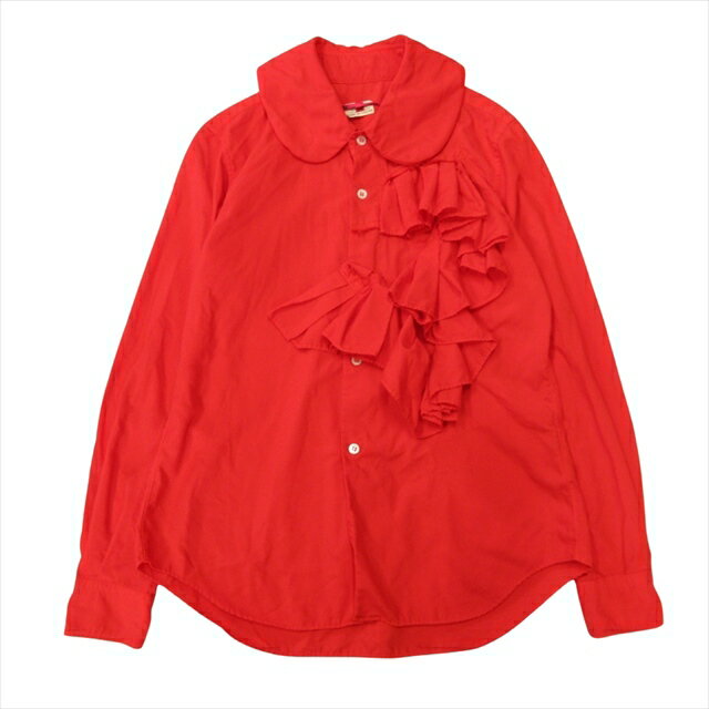 楽天市場】comme des garcons フリルの通販 楽天市場】comme des garcons フリルの通販