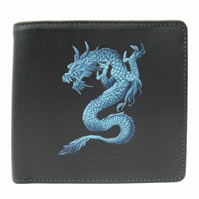 楽天市場】ジャンポールゴルチエ 財布 ドラゴンの通販 楽天市場】ジャンポールゴルチエ 財布 ドラゴンの通販