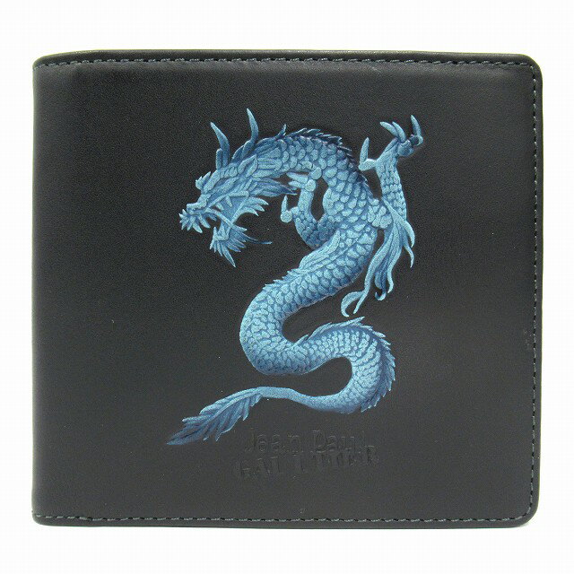 楽天市場】ジャンポールゴルチエ 財布 ドラゴンの通販 楽天市場】ジャンポールゴルチエ 財布 ドラゴンの通販