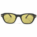 【中古】美品 トムフォード TOM FORD サングラス アイウェア ...(4)