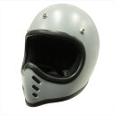 【中古】未使用品 オーシャンビートル OCEAN BEETLE MTX ヘルメット バイク 装飾用 サイズM マットブルー メンズ レディース ユニセックス 【...