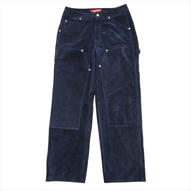 Sou 極美品 Supreme ダブルニーペインターパンツ 楽天市場】double knee painter pant supremeの通販