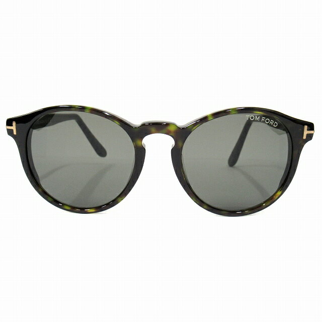【中古】美品 トムフォード TOM FORD サングラス アイウェア ...(4)