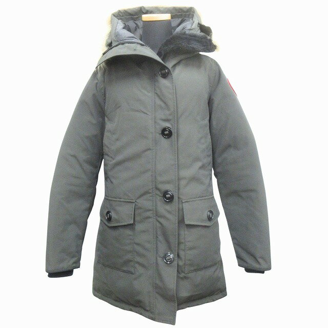 【中古】20AW カナダグース CANADA GOOSE 
