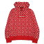 š̤ 17AW 륤ȥ LOUIS VUITTON Supreme ץ꡼ LV Box Logo Hooded Sweat shirt HDY91WJIU Υ ܥå å ѡ աǥ ץ륪С Ĺµ M å   ǥ AA ڥ٥ȥ  230927