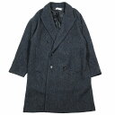 【中古】美品 B&Y ユナイテッドアローズ BEAUTY&YOUTH