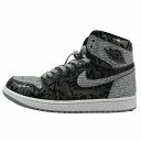 yÁziCL NIKE AIR JORDAN 1 RETRO HIGH OG GA W[_ 1 g nC IWi Xj[J[ V[Y 27.5 xIlA ubN/zCg-p[eBN O[ 555088-036/1 Y AA yxNg Òz 240105