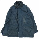 yÁz1991N ouA[ Barbour Be[W vintage 3g p 90s rfC A105 BEDALE IChWPbg u] C40/102CM lCr[/1B12 Y yxNg Òz 240114