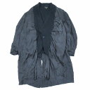 yÁz21AW RfM\ COMME des GARCONS INSIDE OUT DESIGN JACKET kOR[g WPbg _[WH AE^[ S  ubN GH-J023 AD2021/2B12 Y fB[X yxNg Òz 240115