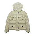 yÁzN[ MONCLER _EWPbgu] p[J t[fB AE^[ WbvAbv 820-093-45335-50 zCg 0 fB[XC1 yxNg Òz 240207