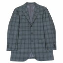 【中古】美品 シップス SHIPS luxury tailoring style