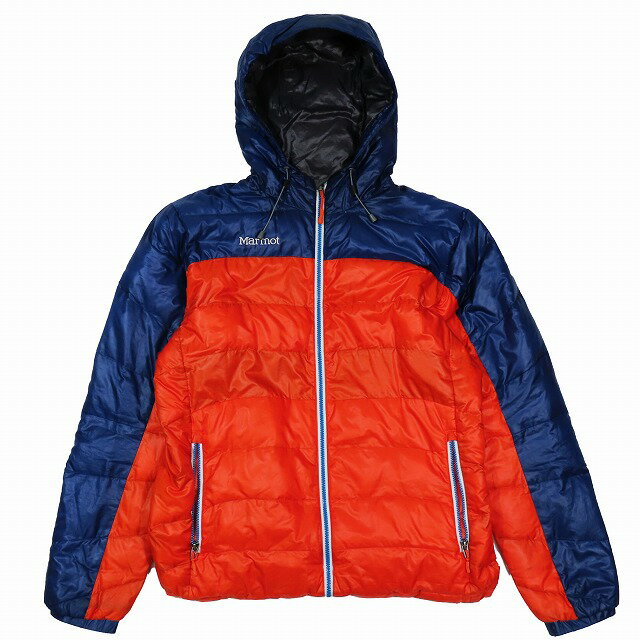 楽天市場】マーモット ジャケット(カラーオレンジ)(メンズ 楽天市場】マーモット ジャケット(カラーオレンジ)(メンズ