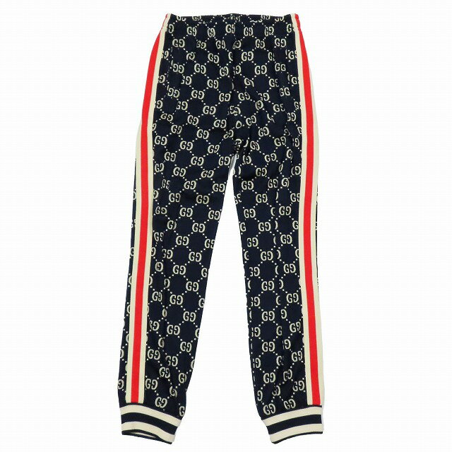 楽天市場】Gucci グッチ(スタイル(パンツ)ジョガーパンツ 楽天市場】Gucci グッチ(スタイル(パンツ)ジョガーパンツ