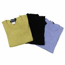 【中古】KRIZIAPOI / EVEX by KRIZIA / MAX MARA WEEKEND LINE まとめ売り 3点セット 半袖 ノースリーブ ニット...