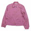【中古】セブンバイセブン 7×7 SEVEN BY SEVEN ZIP UP BLOUSON DYE ジャケット ブルゾン ジップアップ M パープル SBSS18ZUBD/2 メンズ 【ベクトル 古着】 240927 7,750円