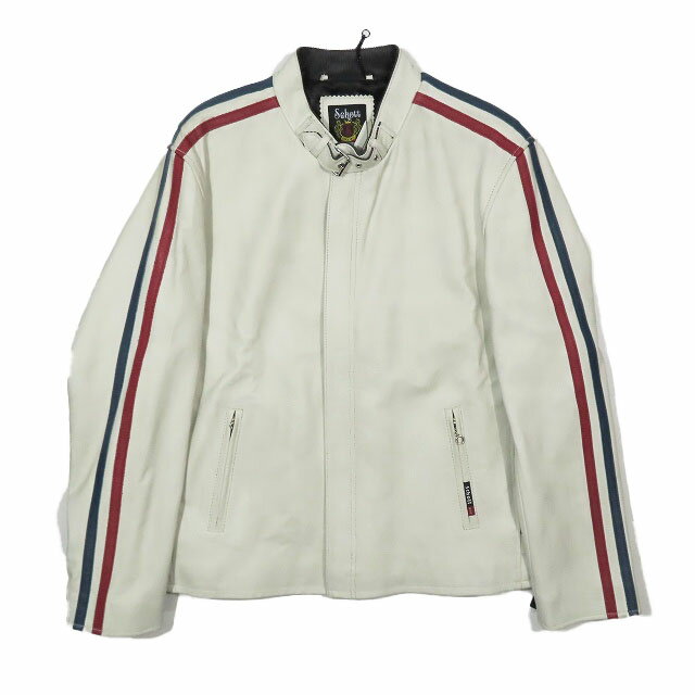 楽天市場】schott クラシックレーサー(コート・ジャケット 楽天市場】schott クラシックレーサー(コート・ジャケット