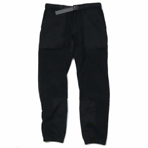 【中古】コロンビア Columbia Heritage Ridge Fleece Pant ヘリテージ リッジ フリース パンツ 30 黒 ブラック 222 AM1989//4YBA11 メンズ 【ベクトル 古着】 241218 【中古】コロンビア Columbia Heritage Ridge Fleece Pant ヘリテージ リッジ フリース パンツ 30 黒 ブラック 222 AM1989//4YBA11 メンズ 【ベクトル 古着】 241218