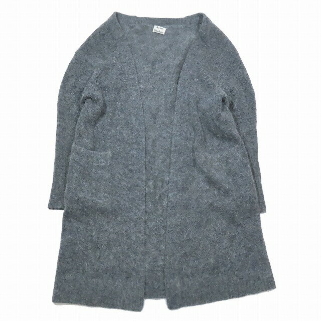 楽天市場】acne モヘア カーディガンの通販 楽天市場】acne モヘア カーディガンの通販