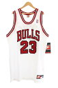 yÁziCL NIKE VINTAGE 90s 1997-1998 MICHAEL JORDAN JERSEY CHICAGO BULLS Be[W }CP W[_ W[W[ VJS uY Q[ Vc I[ZeBbN jtH[ 48 XL  zCg uhÒxNg   230413/103 Y