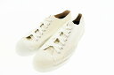 【中古】アンダーカバー UNDERCOVER FINESSE フィネス ロケットスニーカー ホワイト 25.5 ホワイト ブランド古着ベクトル 中古●▲250330 メンズ(4)