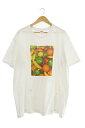 yÁzVv[ SUPREME 19SS Fruit Tee t[c vg  TVc L  zCg uhÒxNg  AA 230701/103 Y