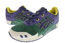 【中古】アシックス asics 海外限定 GEL-LYTE III Academic Scholar Pack ゲルライト 3 アカデミック スカラー パック 1201A526-300 27.5 緑 紫 グリーン パープル ブランド古着ベクトル 中古 ▲■ 231116 メンズブランドアシックス asics表記サイズ27.5cm ※実寸サイズを記載しておりますので、サイズに関するご質問はお答え致しかねます。実寸サイズ最大幅：10cm　アウトソール：30cm　　色グリーン・パープル ※色に関してはこの商品の出品者の主観で判断しておりますので、カタログや正規のカラーとは言いまわしが異なる場合があります。状態写真のように、所々傷・擦れ・色褪せがございます。若干使用感がございますが、まだまだお使い頂けるお品物かと思われます。 ※神経質な方はご購入をお控え下さい。あくまで中古品になりますので新品の状態とは異なる商品もございます。写真または説明欄に記載のない付属品などは付属しておりませんので、ご注意頂ますようお願い申し上げます。また店頭にて併売しておりますので、出品時と状態が異なる場合がございます。ご了承いただいた上でのご購入をご検討下さい。付属品箱・タグ備考★北関東一の品揃え★ 販売店は「ベクトル高崎高関店」で検索！ 所在地： 〒370-0043 群馬県高崎市高関町345商品のお問い合わせの回答を休止しております。＊各商品ページの商品詳細等をご確認の上ご購入ください。【中古】アシックス asics 海外限定 GEL-LYTE III Academic Scholar Pack ゲルライト 3 アカデミック スカラー パック 1201A526-300 27.5 緑 紫 グリーン パープル ブランド古着ベクトル 中古 ▲■ 231116 メンズ状態ランク　”AB”詳細については、下記および「状態ランクについて」ページをご覧ください。未使用・新品の商品ほぼ新品同様の商品使用感が少なく、かなり状態の良い商品使用感はあるが、傷や汚れの少ない商品使用感の他、傷や汚れが見られる商品かなり大きな傷みがある難あり商品※S〜CランクはUSED品となりますので、使用感をご理解の上でご入札下さい。状態ランクについてinformationブランドアシックス asics表記サイズ27.5cm ※実寸サイズを記載しておりますので、サイズに関するご質問はお答え致しかねます。実寸サイズ最大幅：10cm　アウトソール：30cm　　色グリーン・パープル ※色に関してはこの商品の出品者の主観で判断しておりますので、カタログや正規のカラーとは言いまわしが異なる場合があります。状態写真のように、所々傷・擦れ・色褪せがございます。若干使用感がございますが、まだまだお使い頂けるお品物かと思われます。 ※神経質な方はご購入をお控え下さい。あくまで中古品になりますので新品の状態とは異なる商品もございます。写真または説明欄に記載のない付属品などは付属しておりませんので、ご注意頂ますようお願い申し上げます。また店頭にて併売しておりますので、出品時と状態が異なる場合がございます。ご了承いただいた上でのご購入をご検討下さい。付属品箱・タグ備考★北関東一の品揃え★ 販売店は「ベクトル高崎高関店」で検索！ 所在地： 〒370-0043 群馬県高崎市高関町345商品のお問い合わせの回答を休止しております。＊各商品ページの商品詳細等をご確認の上ご購入ください。本商品は一点物です他サイトや店舗にて販売している商品です。多少のお時間差にて欠品になることもございます。予めご了承頂ますようお願い致します。ベクトル・サイズガイドはこちらこの商品と同じブランドの商品を見る