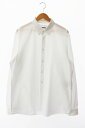 yÁzWT_[ JIL SANDER 19SS Classic Fit Shirt NVbN tBbg Vc JSIP740126 44  zCg uhÒxNg 240129 Y