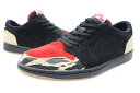 yÁziCL NIKE ~Sole Fly \[tC AIR JORDAN 1 LOW OG SP Black and Sport Red GAW[_ 1 [ ubN Ah X|[c bh DN3400-001 29   uhÒxNg   240216 Y