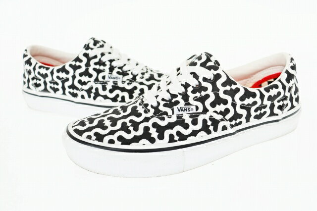 Supreme × Vans Dollar Era 