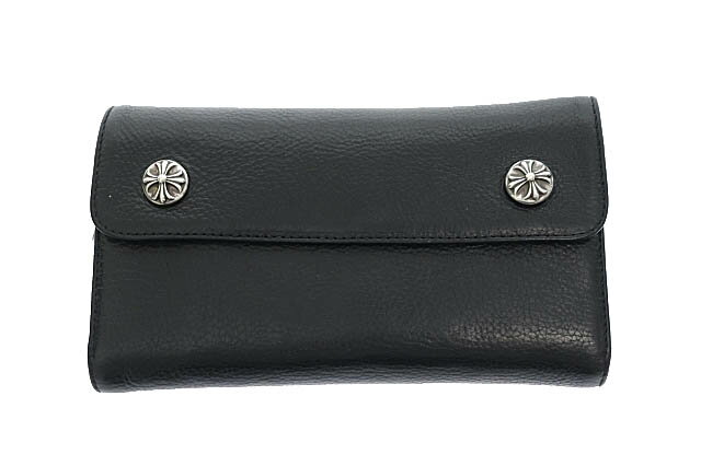 楽天市場】CHROME HEARTS ロングウォレットの通販 楽天市場】CHROME HEARTS ロングウォレットの通販