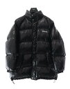 yÁzZ[k CELINE 21AW Parka Lightweight Nylon Black S vg CgEFCg iC  p[J[ WPbg u] 2W430595K 46  ubN uhÒxNg  AA 240316 Y