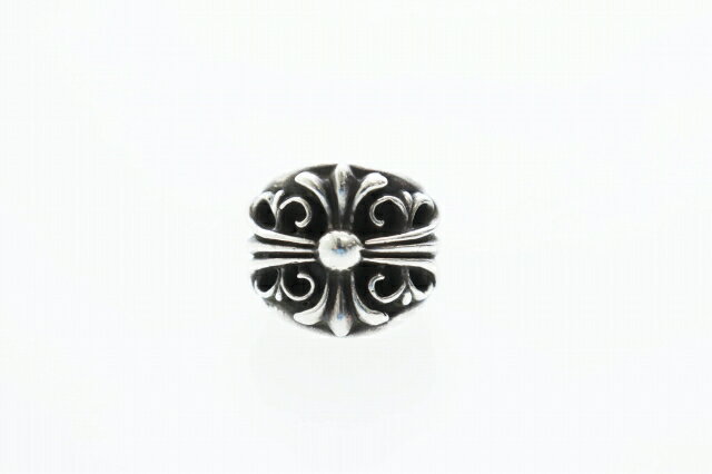 šۥϡ CHROME HEARTS KEEPER RING ѡ   SILVER 925 С 14 ...